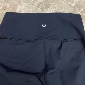 Black Lululemon Leggings